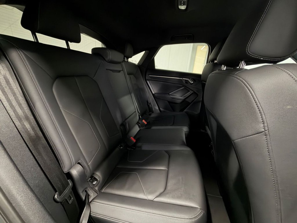 Used Audi Q3 2023 for sale - 76574762: Photo 14