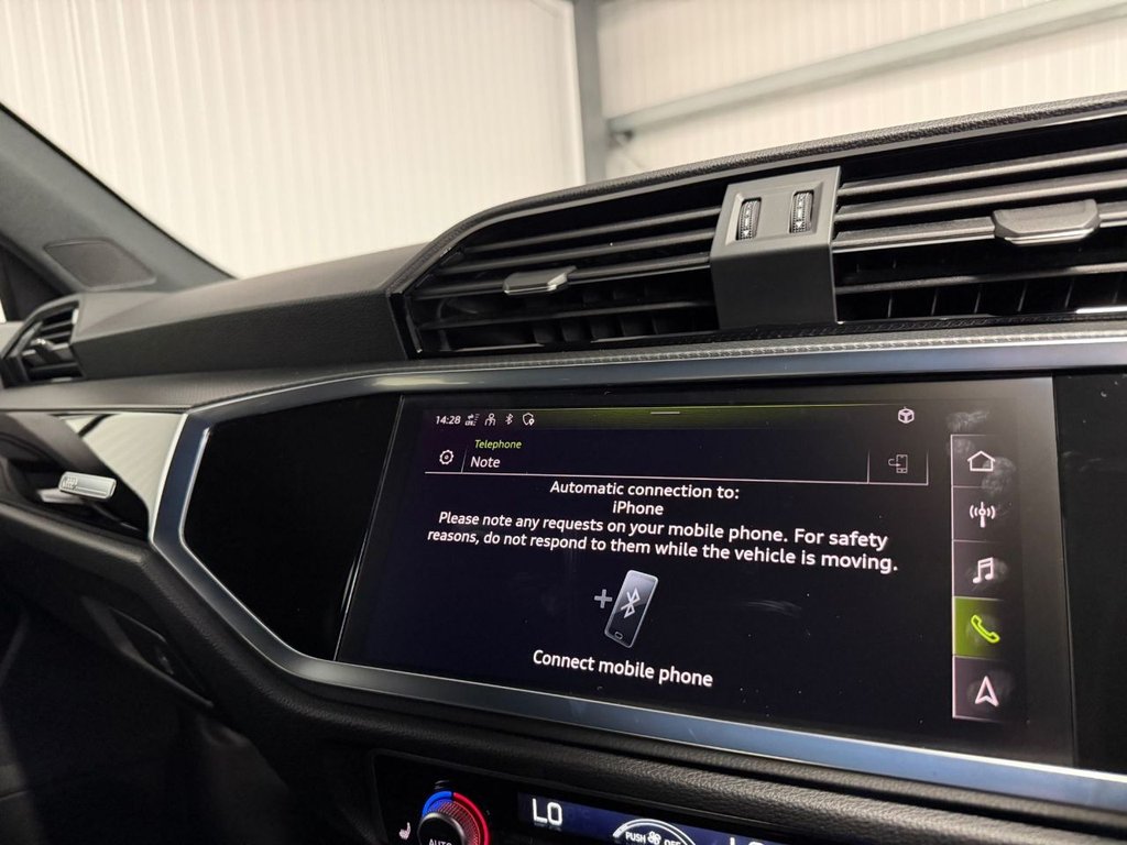 Used Audi Q3 2023 for sale - 76574762: Photo 16