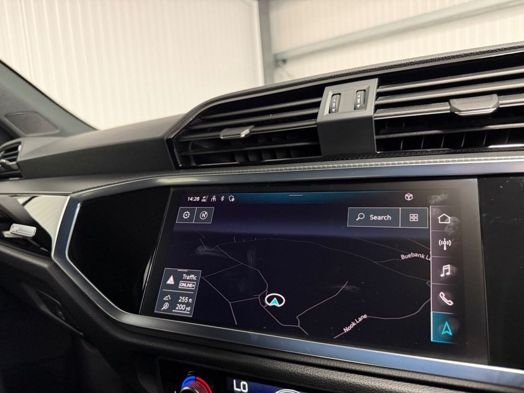 Used Audi Q3 2023 for sale - 76574762: Photo 17