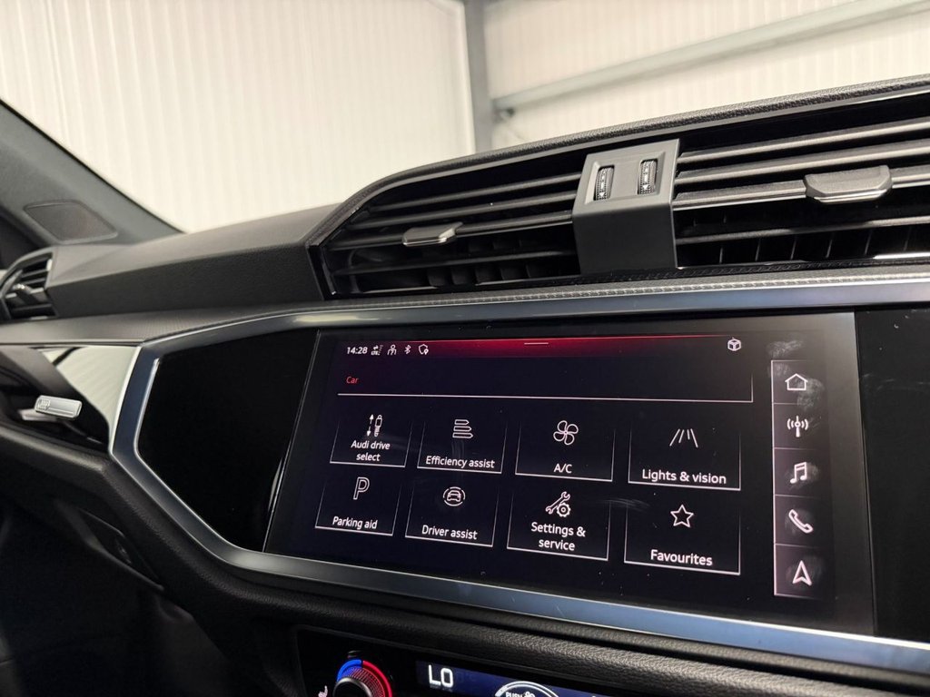 Used Audi Q3 2023 for sale - 76574762: Photo 19