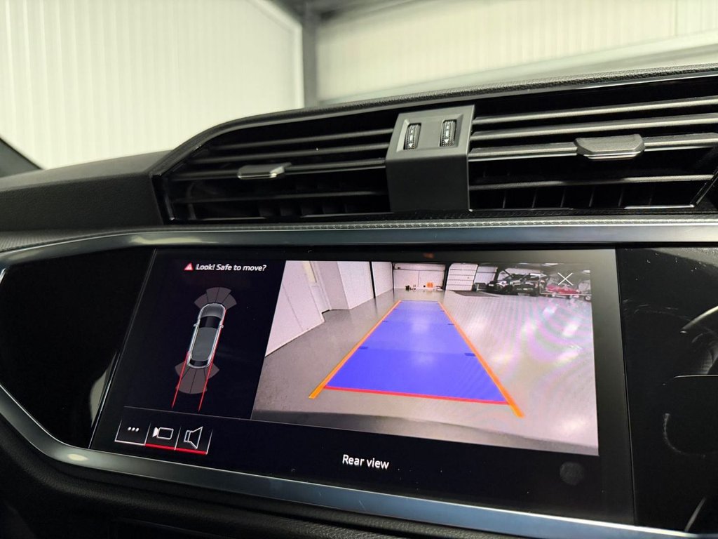 Used Audi Q3 2023 for sale - 76574762: Photo 21