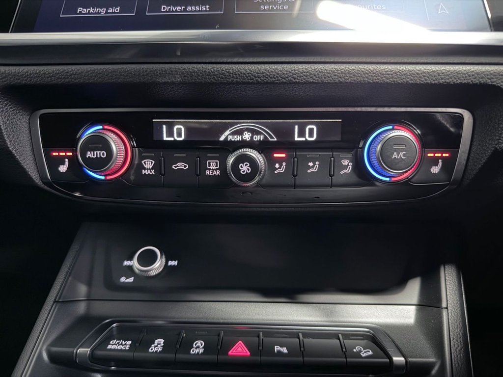 Used Audi Q3 2023 for sale - 76574762: Photo 22