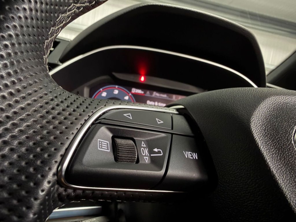 Used Audi Q3 2023 for sale - 76574762: Photo 25