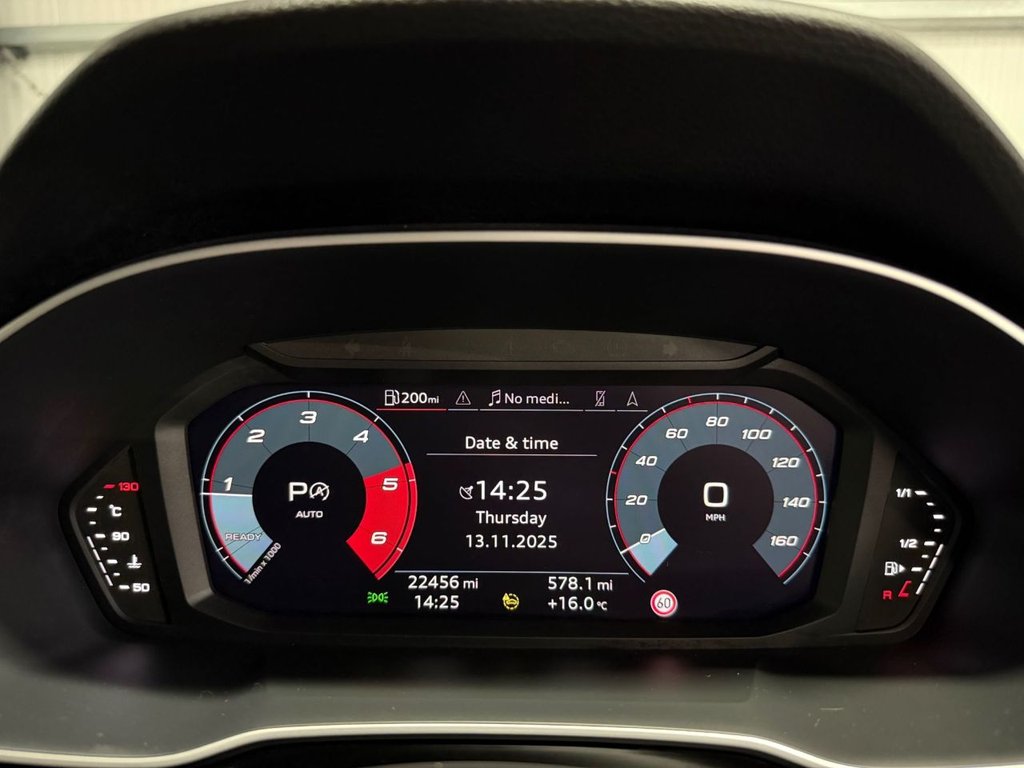 Used Audi Q3 2023 for sale - 76574762: Photo 27