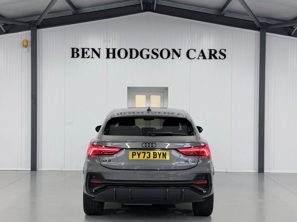 Used Audi Q3 2023 for sale - 76574762: Photo 29