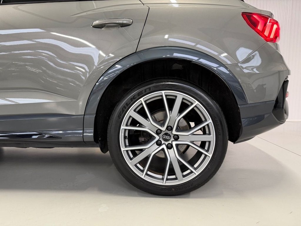 Used Audi Q3 2023 for sale - 76574762: Photo 30