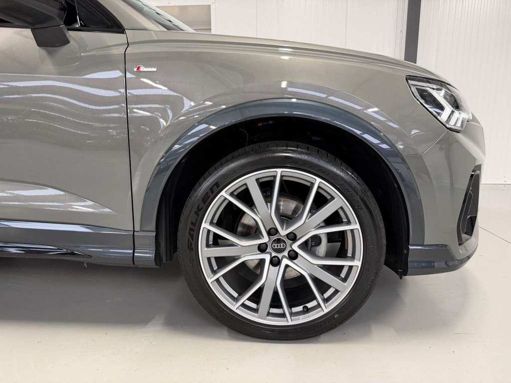 Used Audi Q3 2023 for sale - 76574762: Photo 32