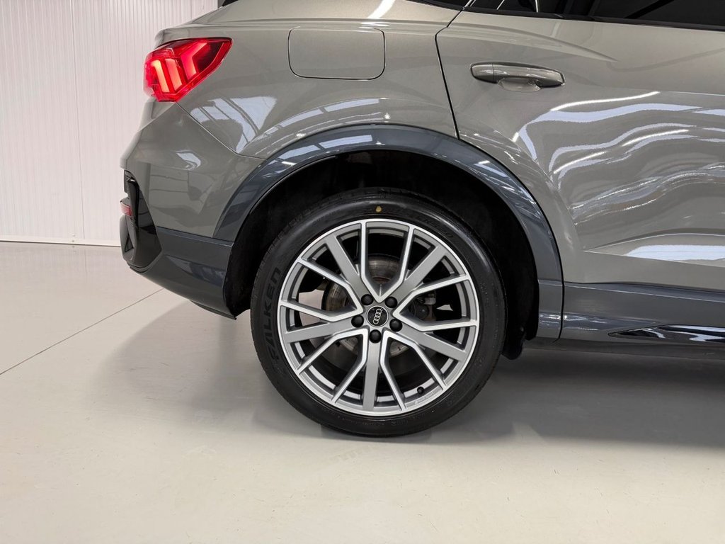 Used Audi Q3 2023 for sale - 76574762: Photo 33