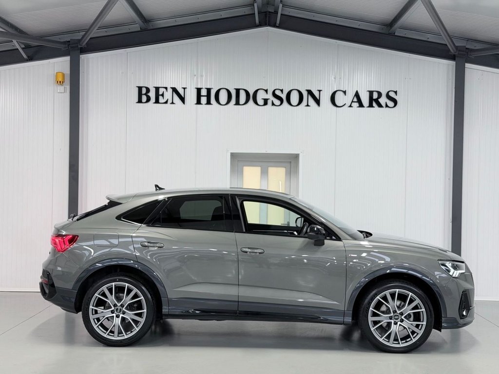 Used Audi Q3 2023 for sale - 76574762: Photo 5