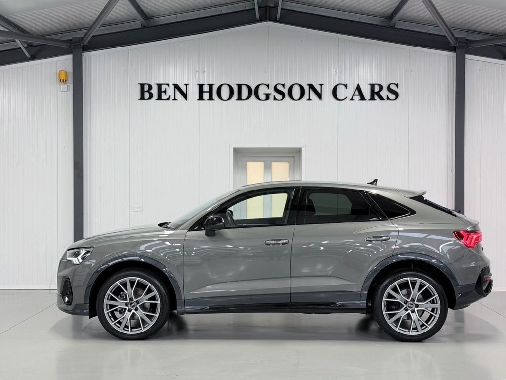 Used Audi Q3 2023 for sale - 76574762: Photo 6