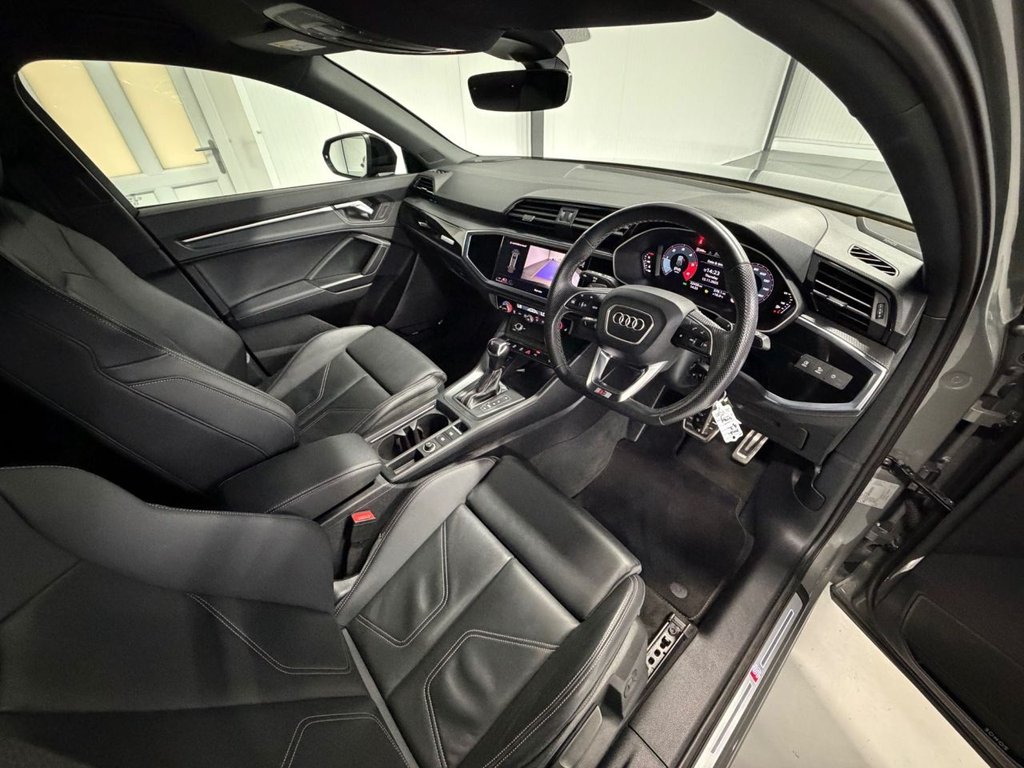 Used Audi Q3 2023 for sale - 76574762: Photo 7