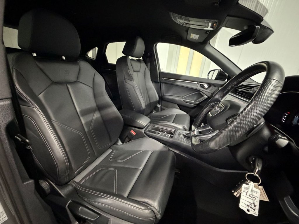 Used Audi Q3 2023 for sale - 76574762: Photo 8