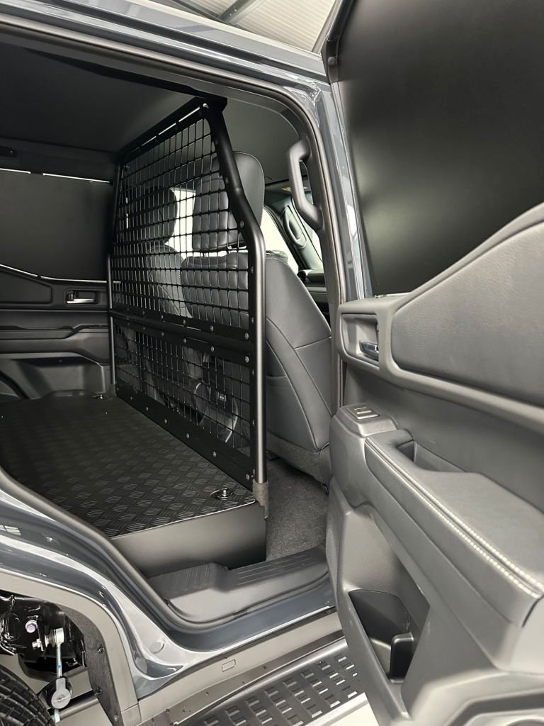 Used Toyota Land Cruiser 2025 for sale - 76591119: Photo 12