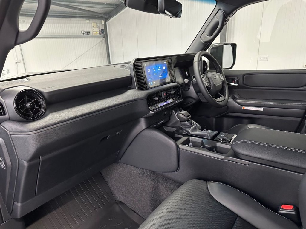 Used Toyota Land Cruiser 2025 for sale - 76591119: Photo 13