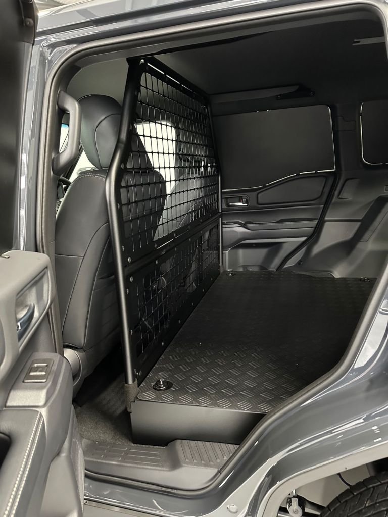 Used Toyota Land Cruiser 2025 for sale - 76591119: Photo 16