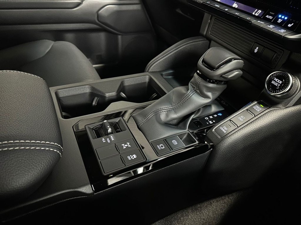 Used Toyota Land Cruiser 2025 for sale - 76591119: Photo 21