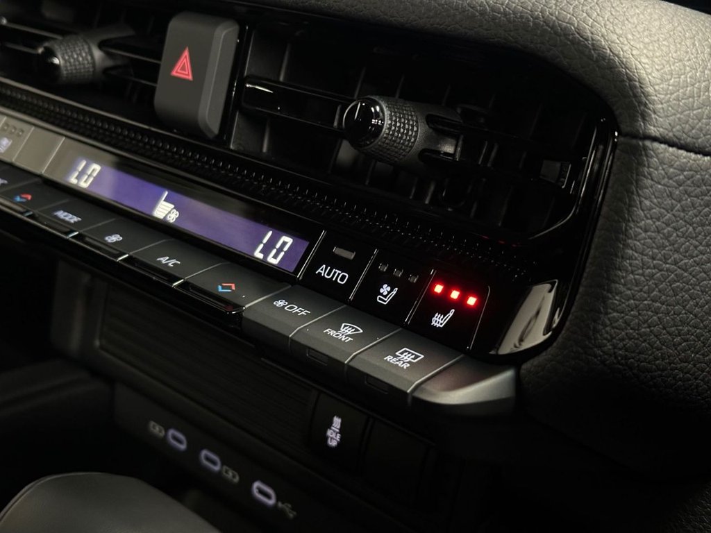 Used Toyota Land Cruiser 2025 for sale - 76591119: Photo 23