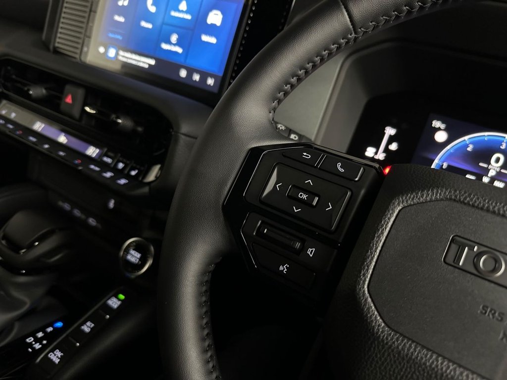 Used Toyota Land Cruiser 2025 for sale - 76591119: Photo 26