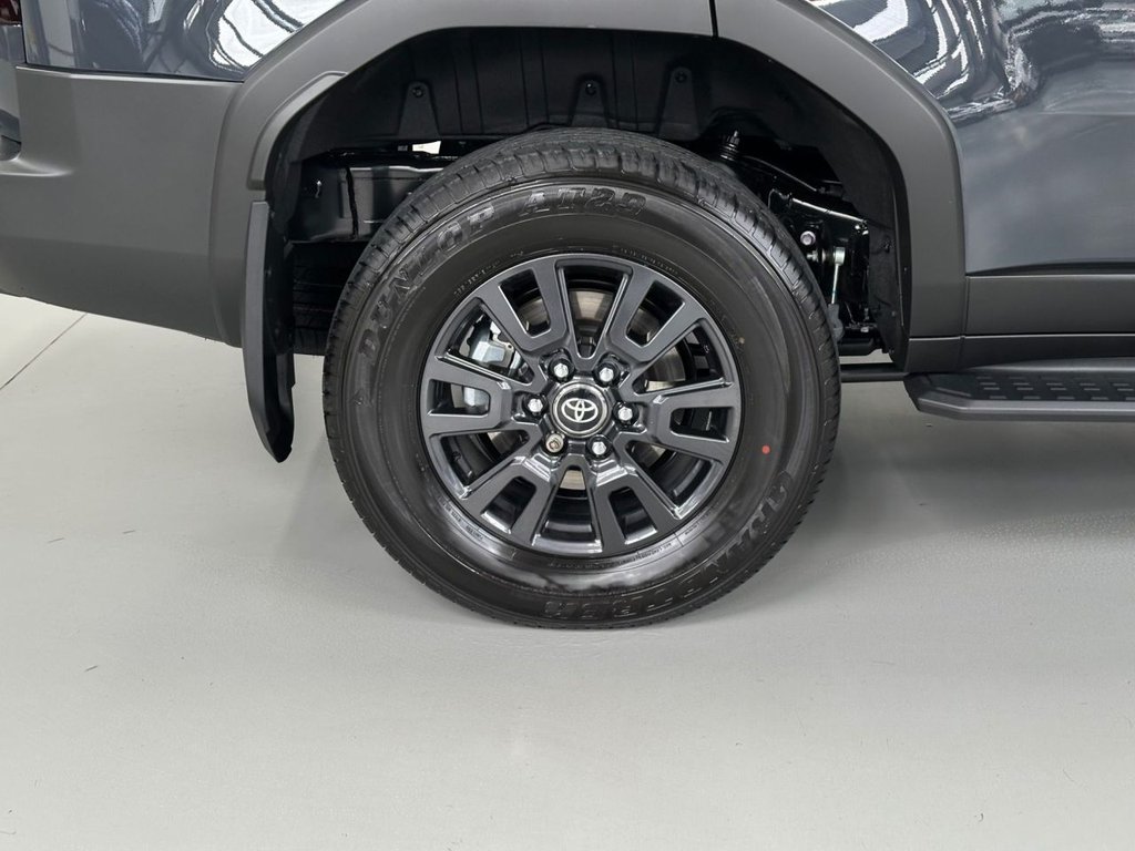 Used Toyota Land Cruiser 2025 for sale - 76591119: Photo 33