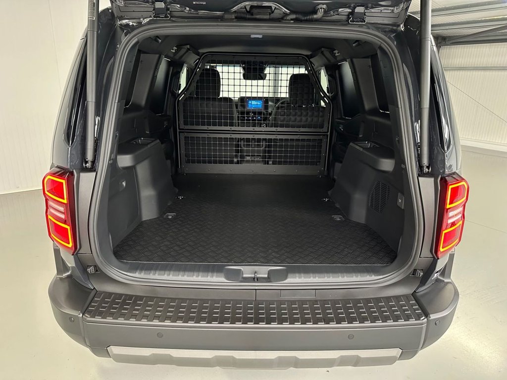 Used Toyota Land Cruiser 2025 for sale - 76591119: Photo 37