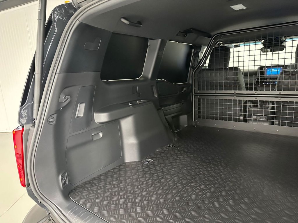 Used Toyota Land Cruiser 2025 for sale - 76591119: Photo 38