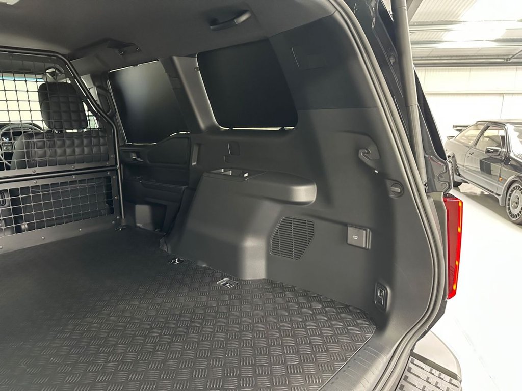 Used Toyota Land Cruiser 2025 for sale - 76591119: Photo 39