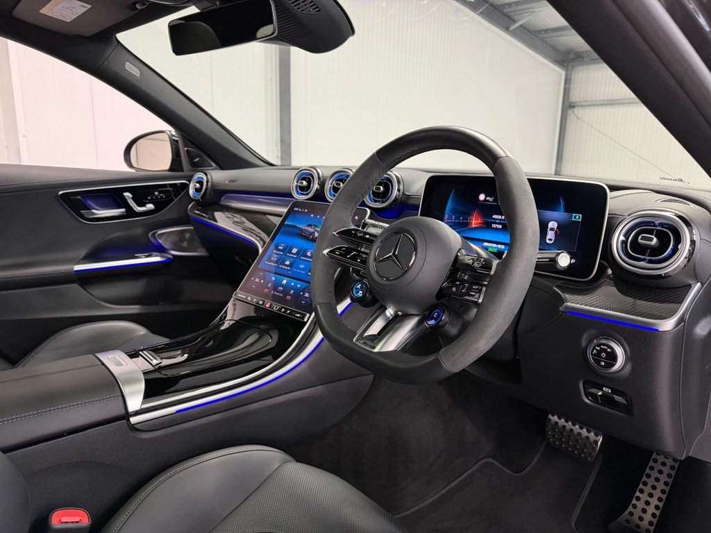 Used Mercedes-Benz C Class 2024 for sale - 77313144: Photo 10