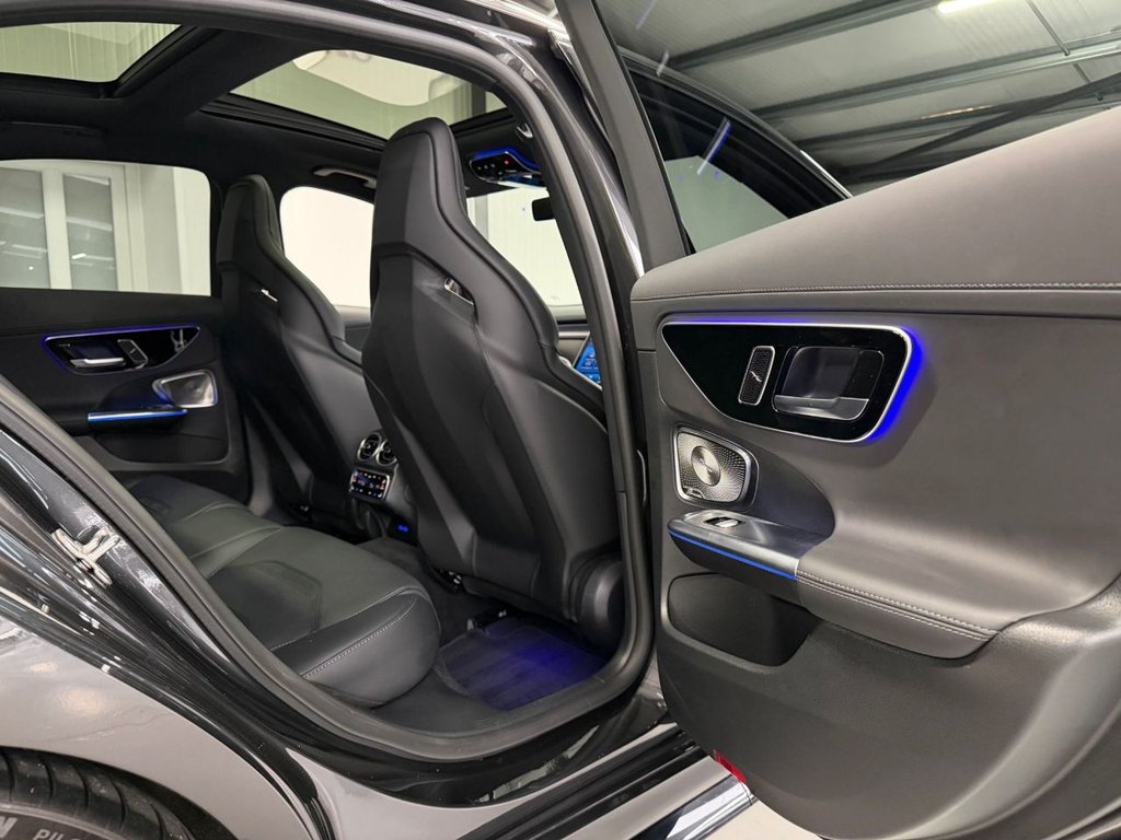 Used Mercedes-Benz C Class 2024 for sale - 77313144: Photo 13