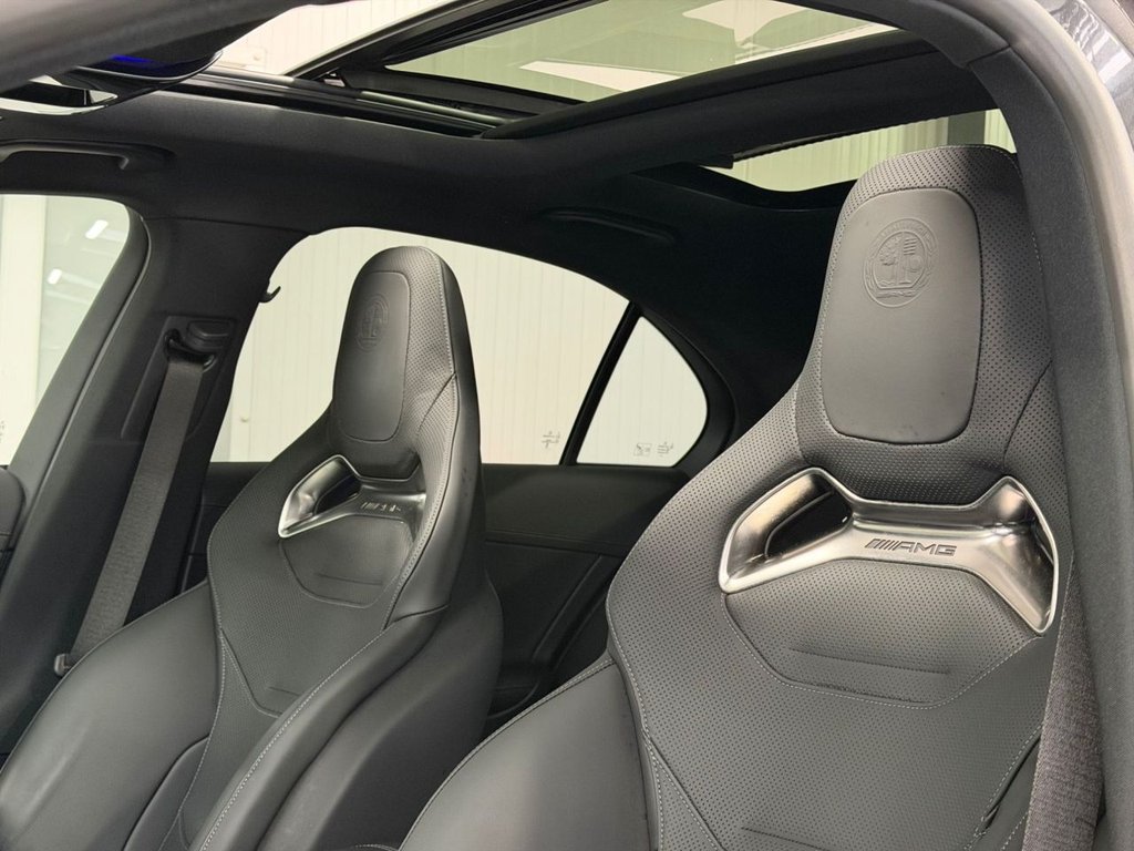 Used Mercedes-Benz C Class 2024 for sale - 77313144: Photo 18
