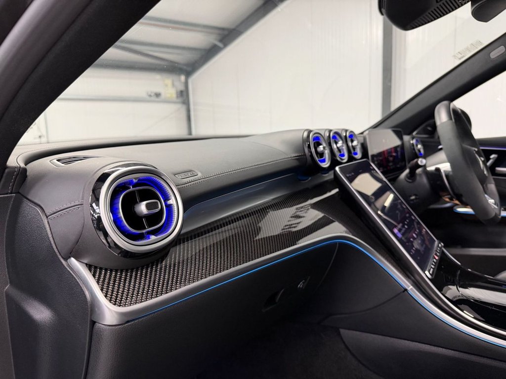 Used Mercedes-Benz C Class 2024 for sale - 77313144: Photo 20