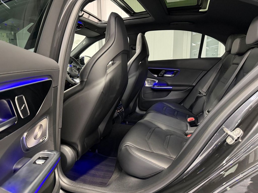 Used Mercedes-Benz C Class 2024 for sale - 77313144: Photo 22