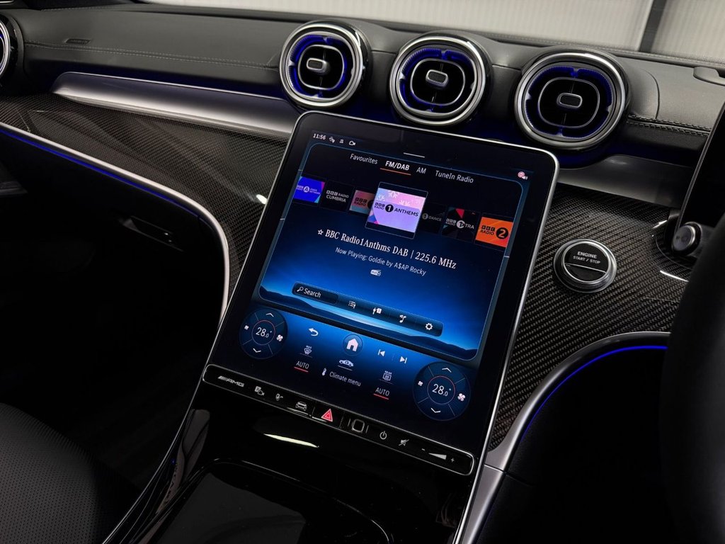 Used Mercedes-Benz C Class 2024 for sale - 77313144: Photo 28