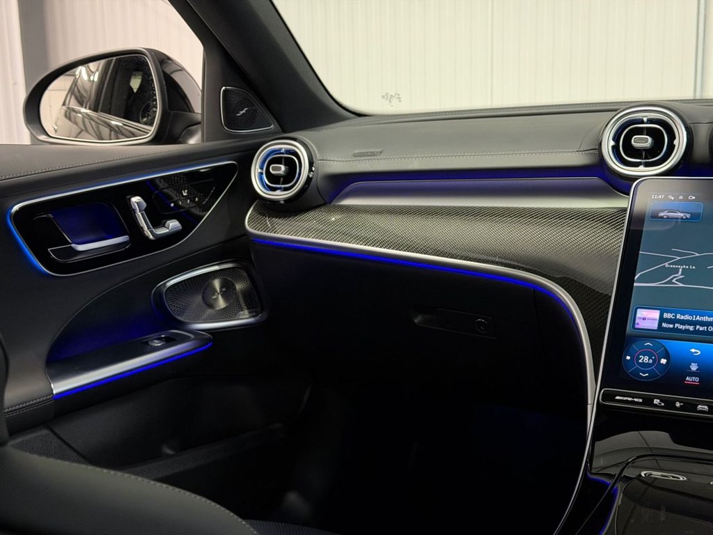 Used Mercedes-Benz C Class 2024 for sale - 77313144: Photo 33