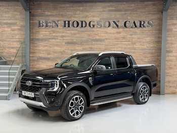 Used Ford Ranger 2023 for sale - 78373085: Photo