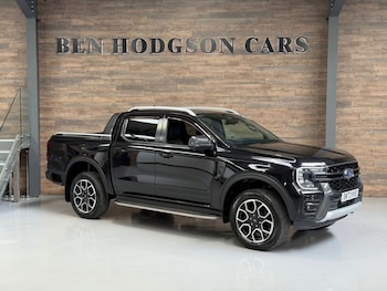 Used Ford Ranger 2023 for sale - 78373085: Photo