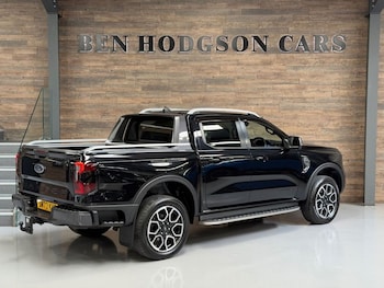 Used Ford Ranger 2023 for sale - 78373085: Photo