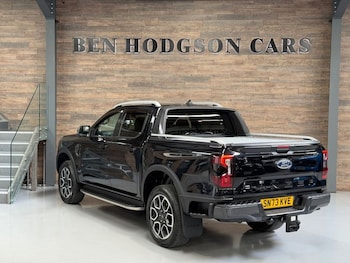 Used Ford Ranger 2023 for sale - 78373085: Photo