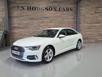Used Audi A6 Saloon 2019 for sale - 79422986: Photo