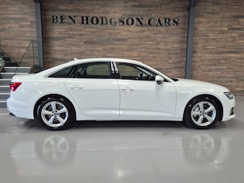 Used Audi A6 Saloon 2019 for sale - 79422986: Photo