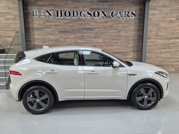 Used Jaguar E-Pace 2018 for sale - 79708788: Photo