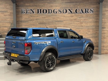 Used Ford Ranger 2020 for sale - 78500691: Photo