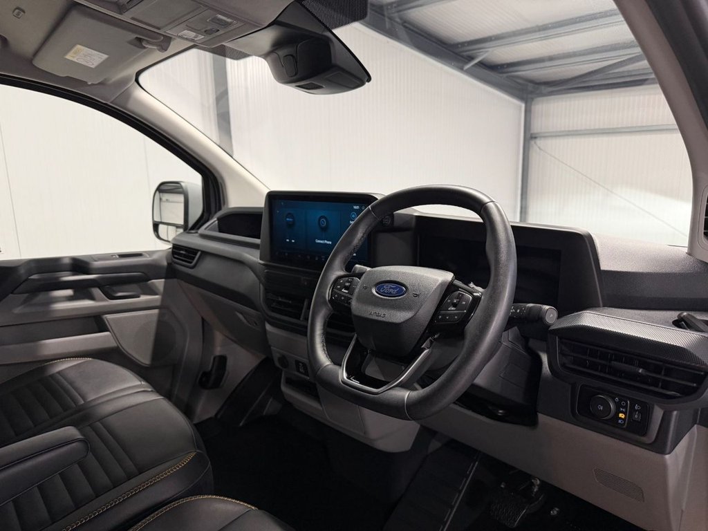 Used Ford Transit Custom 2025 for sale - 77307333: Photo 11