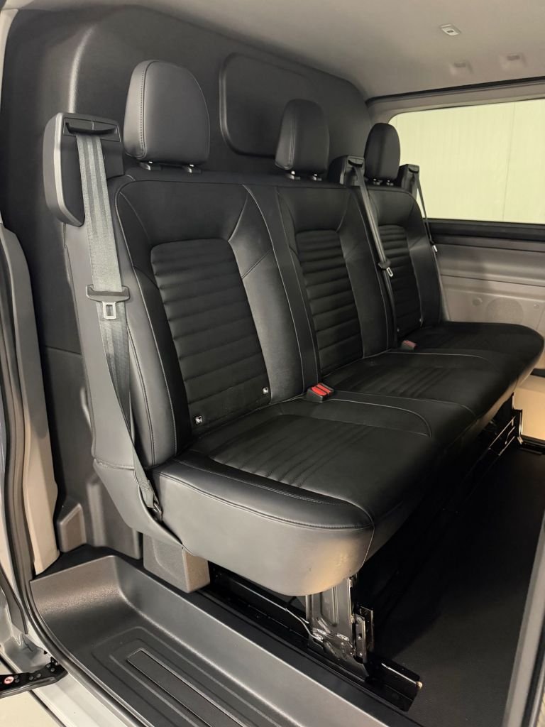 Used Ford Transit Custom 2025 for sale - 77307333: Photo 13