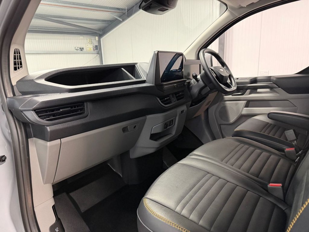 Used Ford Transit Custom 2025 for sale - 77307333: Photo 14