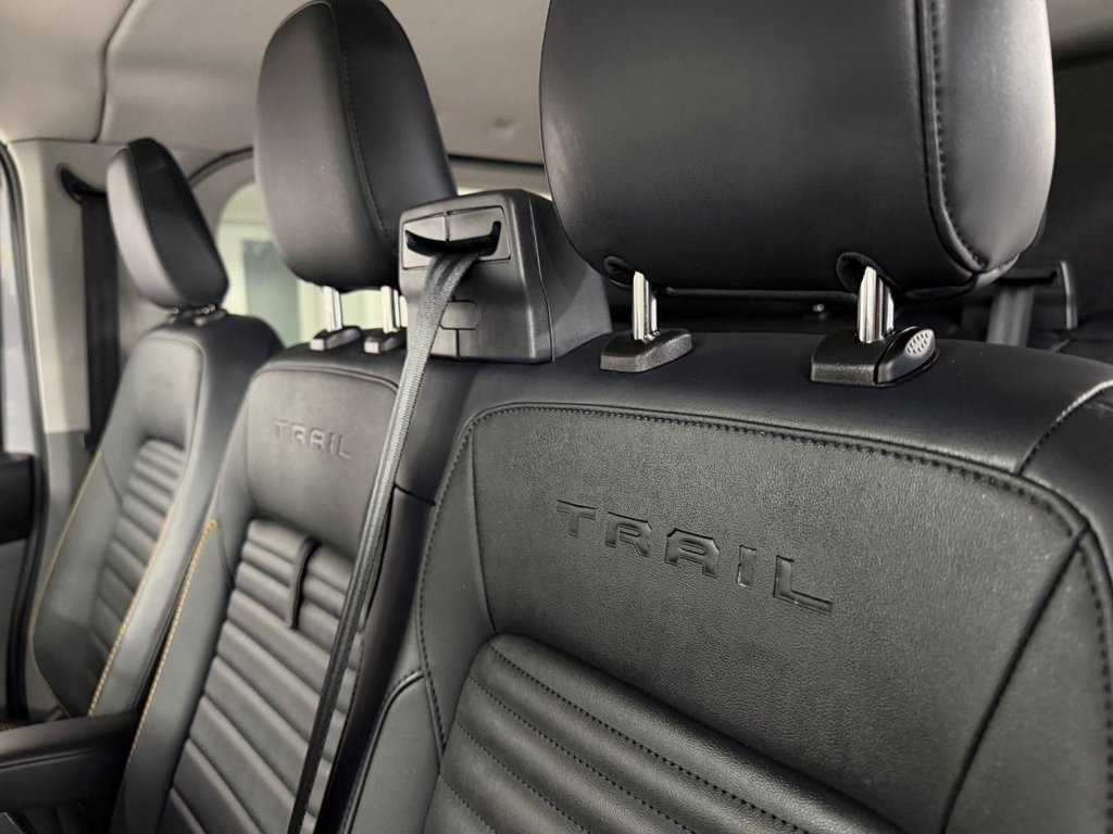 Used Ford Transit Custom 2025 for sale - 77307333: Photo 16