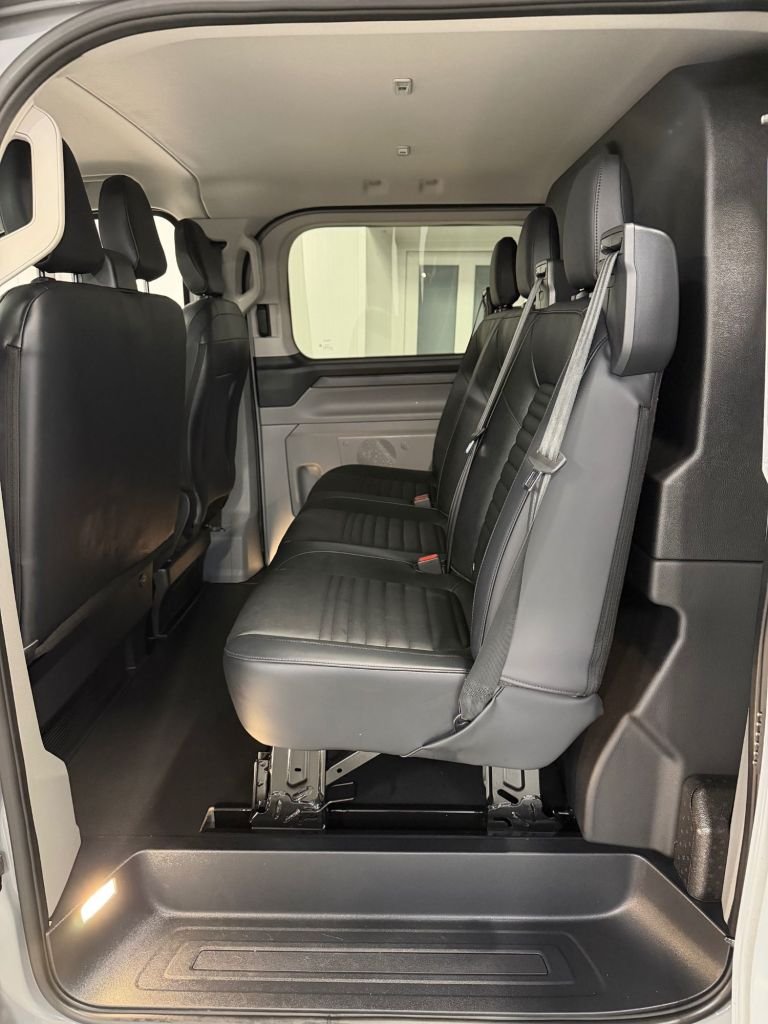 Used Ford Transit Custom 2025 for sale - 77307333: Photo 17