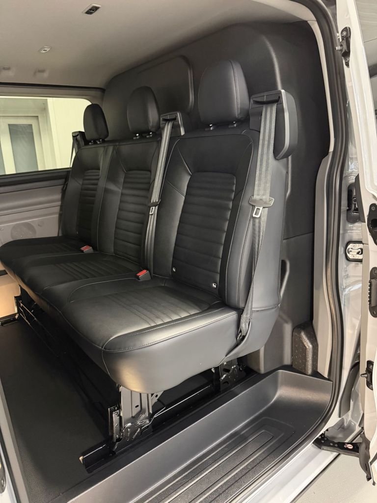 Used Ford Transit Custom 2025 for sale - 77307333: Photo 18