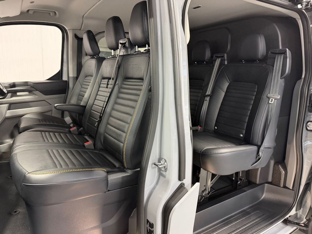 Used Ford Transit Custom 2025 for sale - 77307333: Photo 20