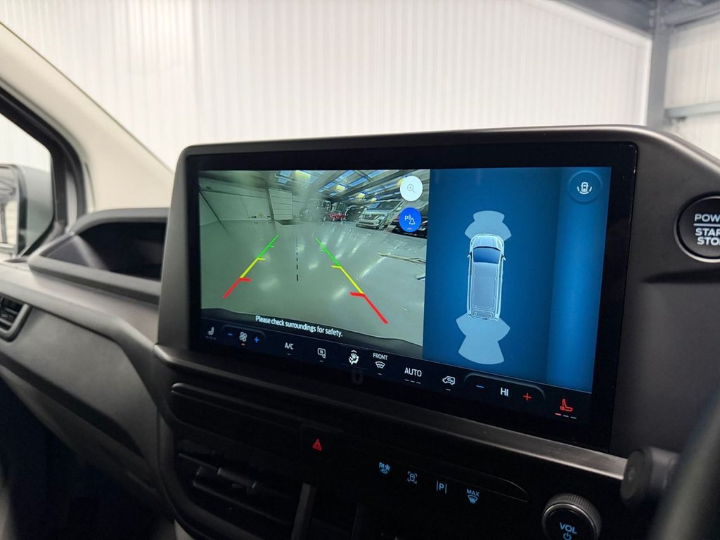 Used Ford Transit Custom 2025 for sale - 77307333: Photo 21