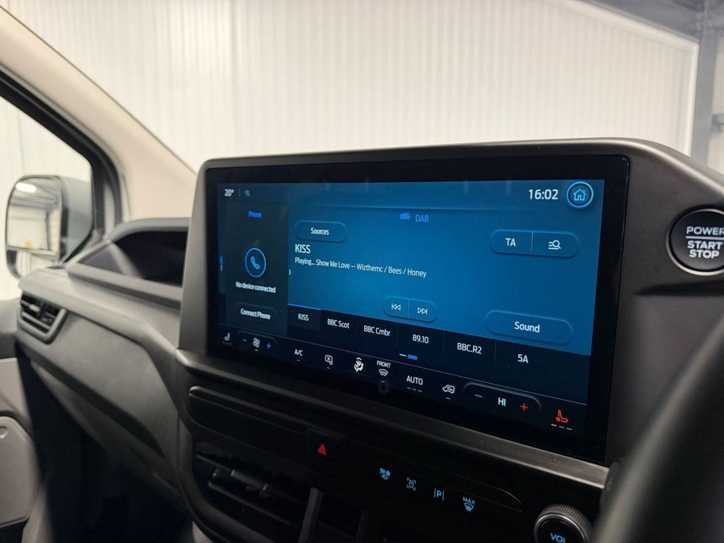 Used Ford Transit Custom 2025 for sale - 77307333: Photo 22